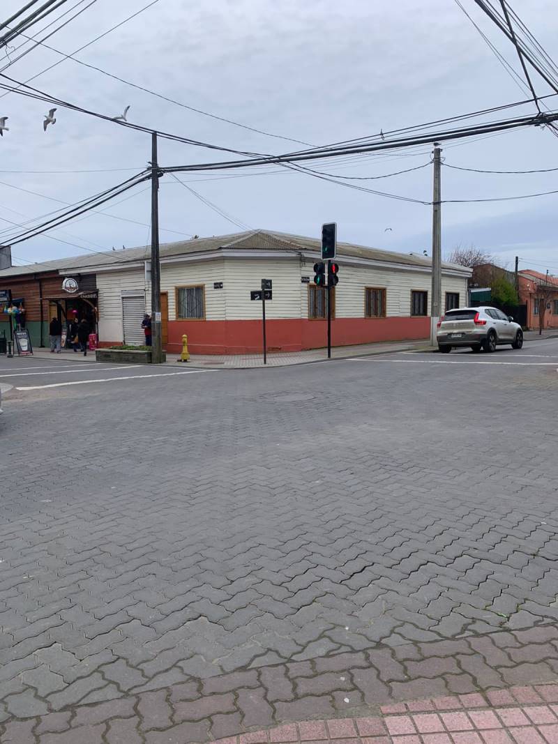 Propiedad de Jaquelin Jara Propiedades