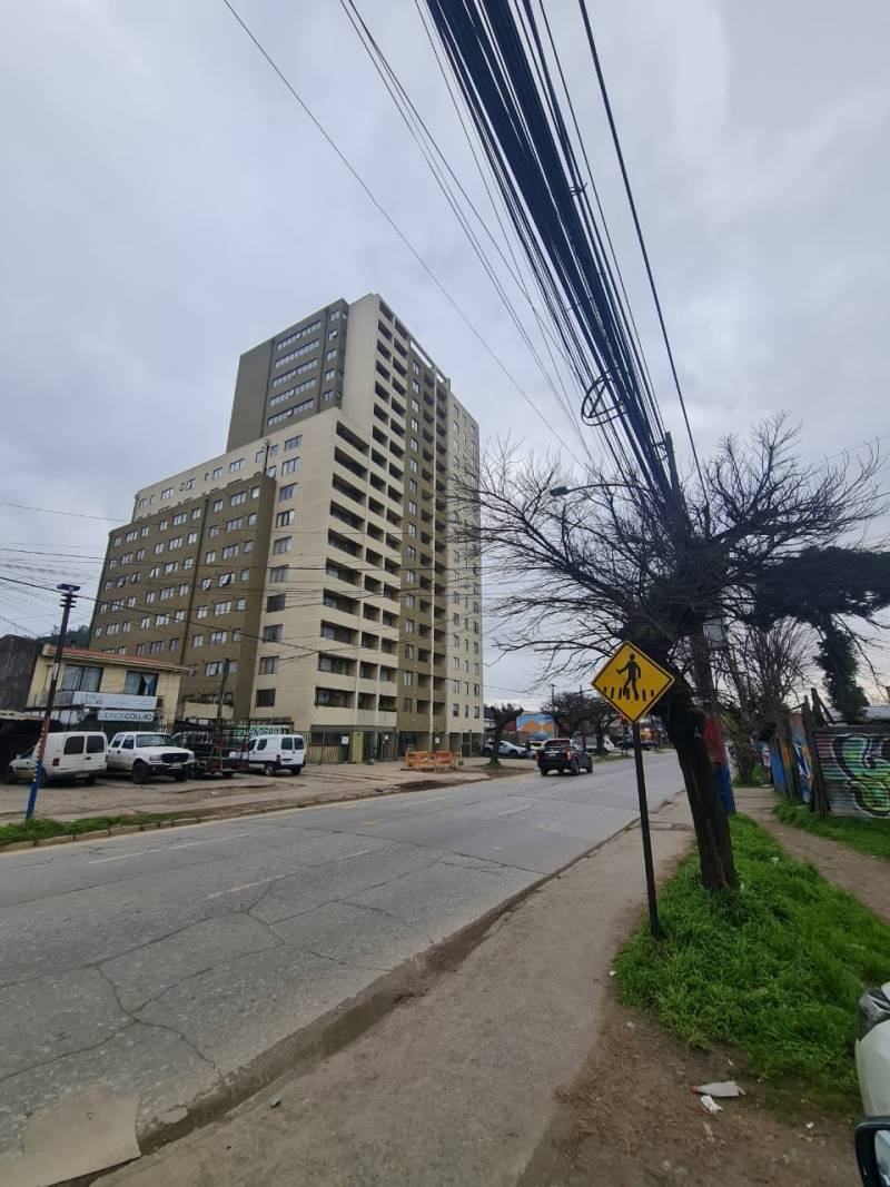 Propiedad de Jaquelin Jara Propiedades