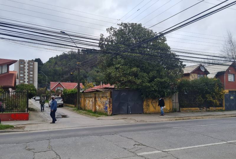 Propiedad de Jaquelin Jara Propiedades