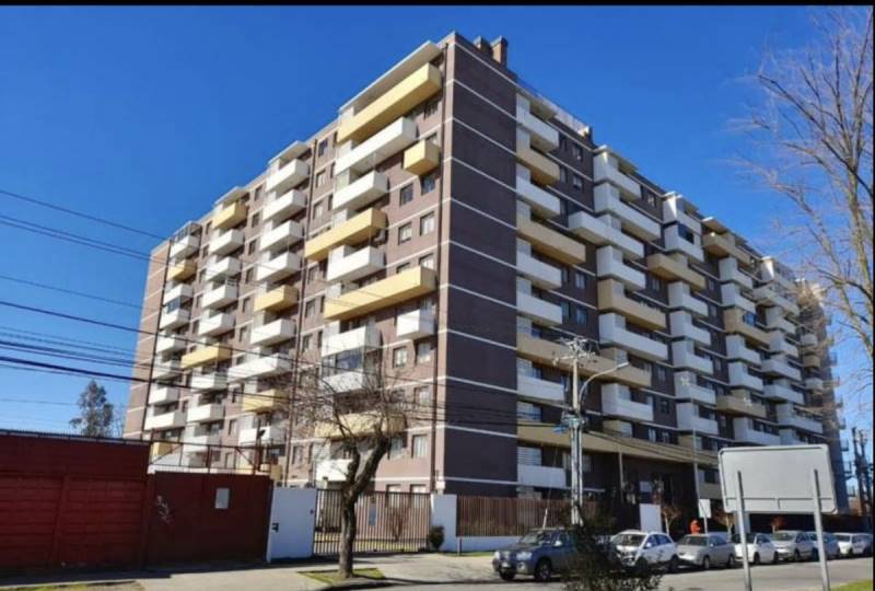 Propiedad de Jaquelin Jara Propiedades