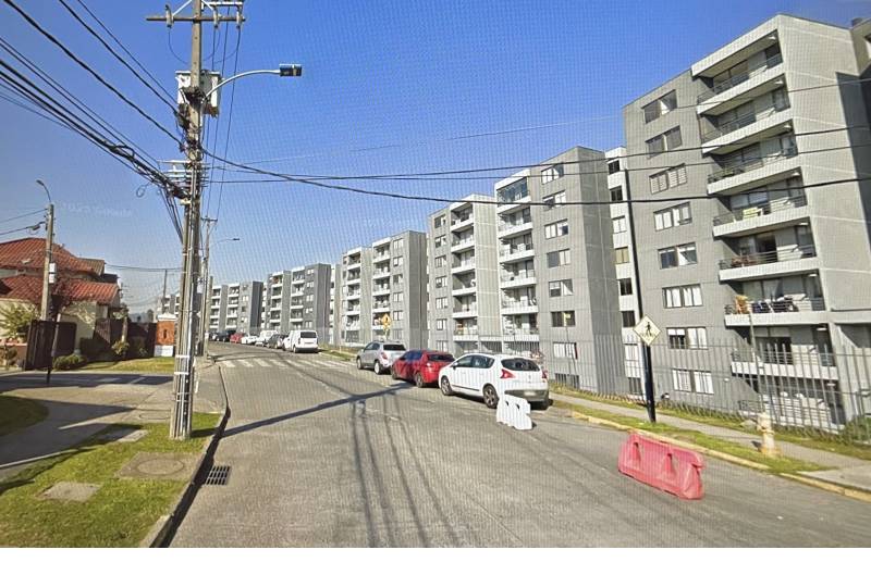 Propiedad de Jaquelin Jara Propiedades