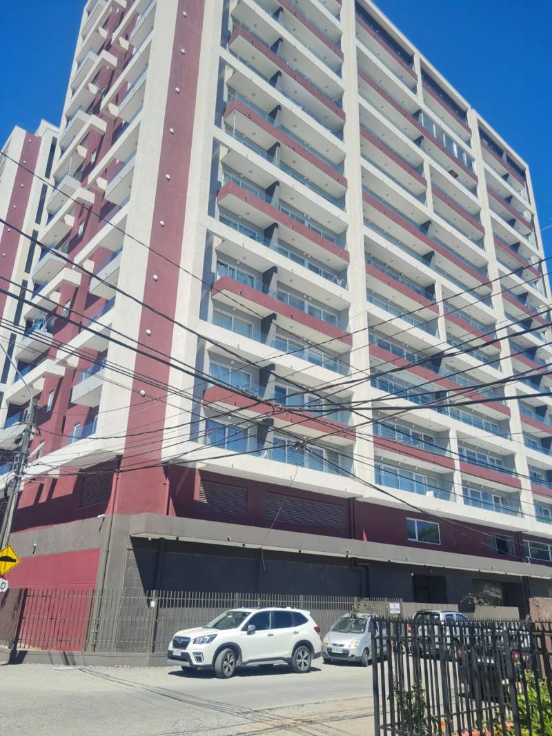  Concepción centro