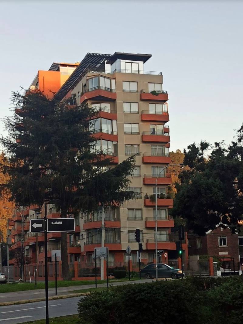  Concepción centro