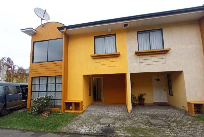  San Pedro de la Paz Huertos Familiares