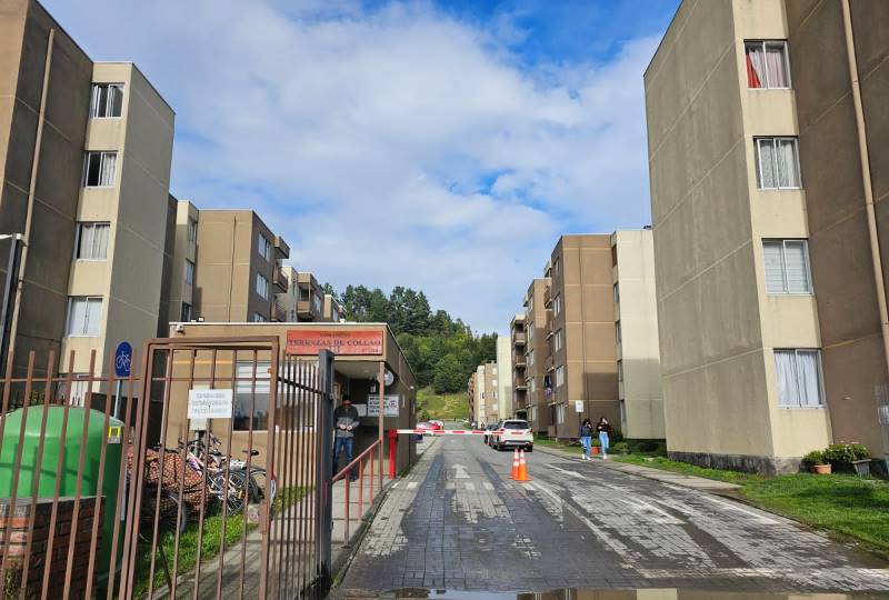  Concepción centro