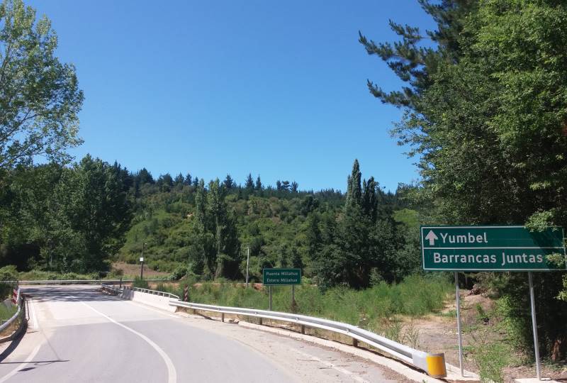  Hualqui FUNDO NEREO