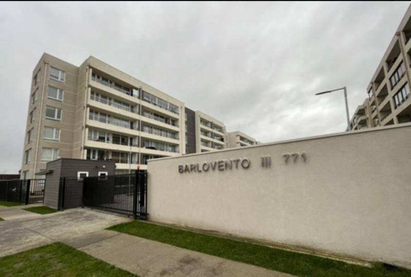  Talcahuano Brisas del sol