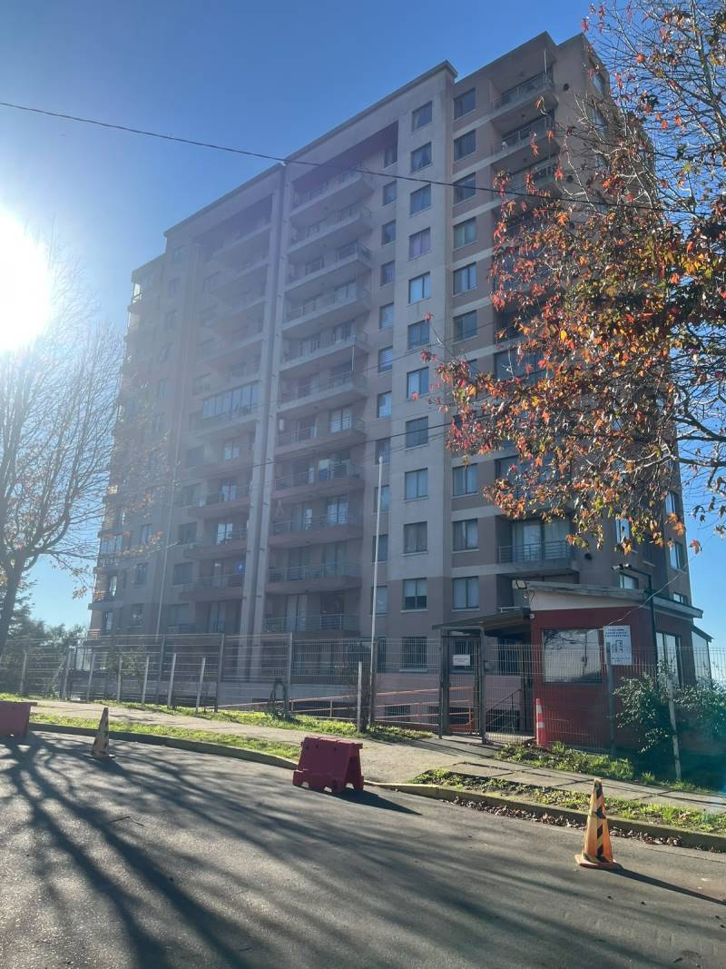  Concepción Altos Laguna Redonda