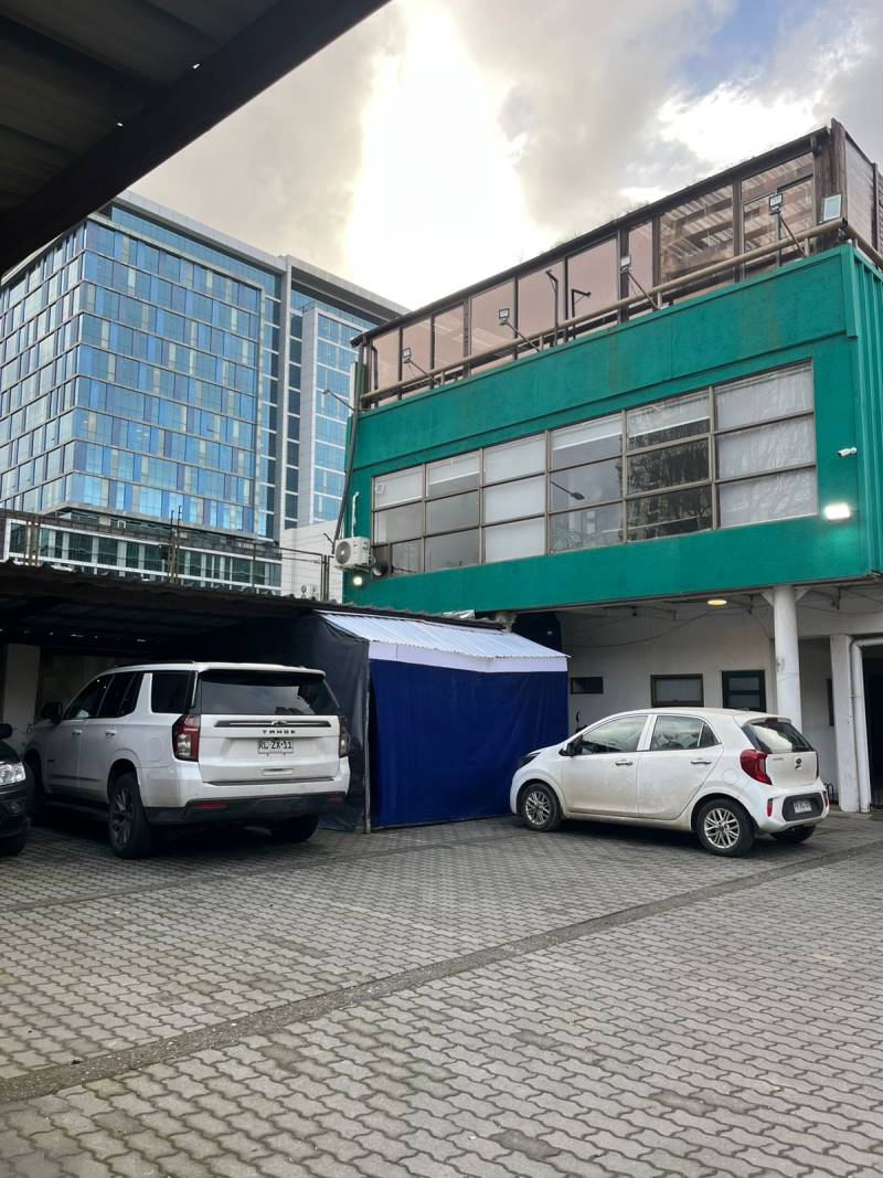  Concepción centro