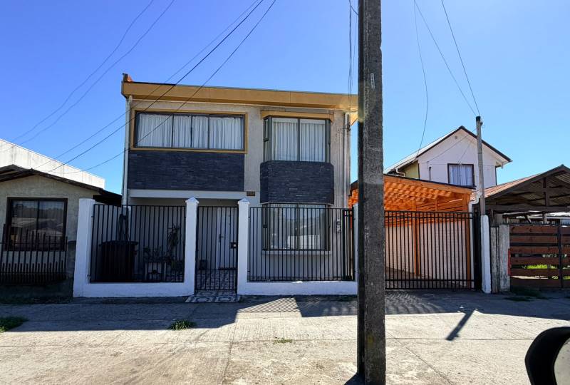  ARAUCO Sin